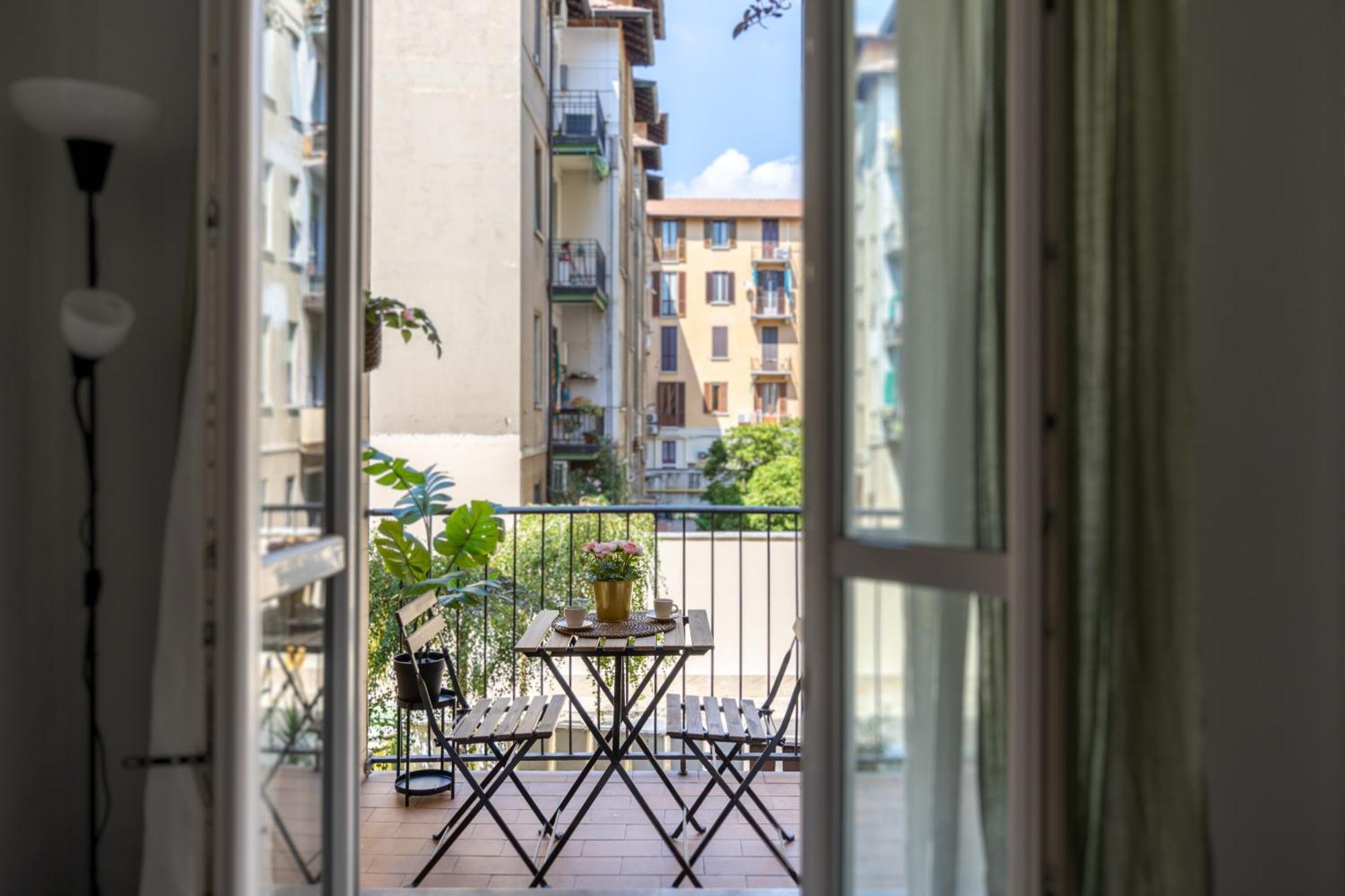 Apartment 8 Min Dalla Metro Casa Elegante Con Netflix E Wifi Mailand