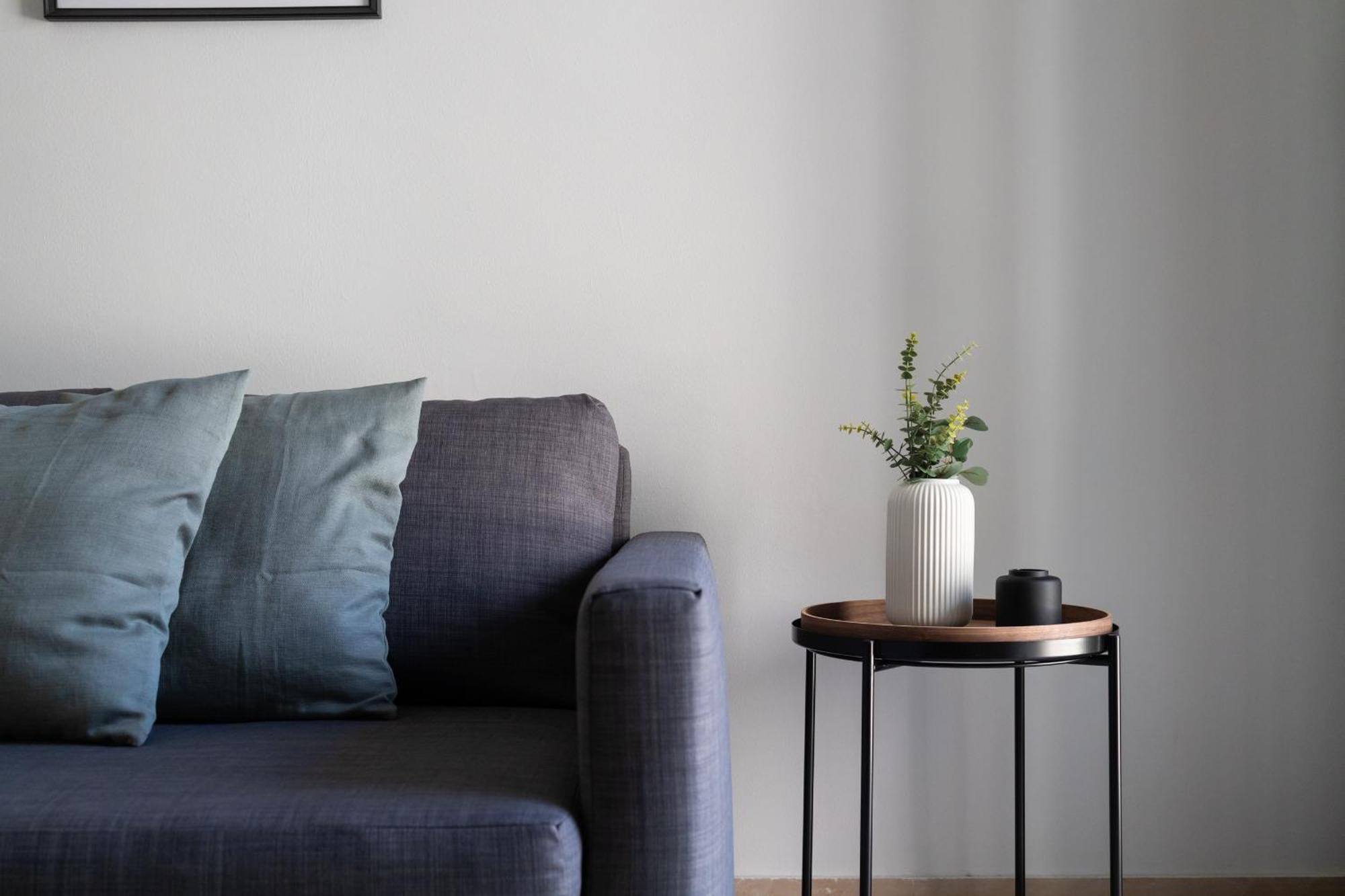 Apartment 8 Min Dalla Metro Casa Elegante Con Netflix E Wifi Mailand